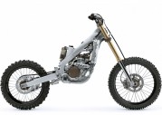 Kawasaki KX250F